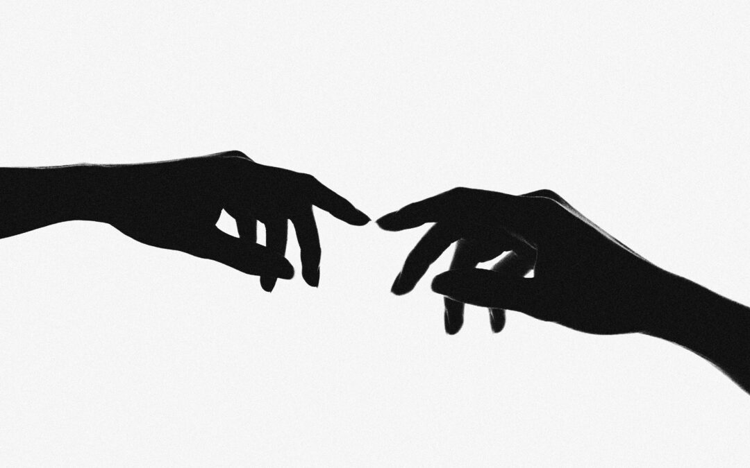 B2B también significa “Business to Beating hearts” 